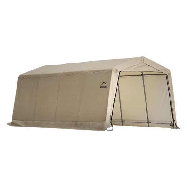 ShelterLogic® - AutoShelter Instant Garage™ 10' W x 20' L x 8' H Shelter