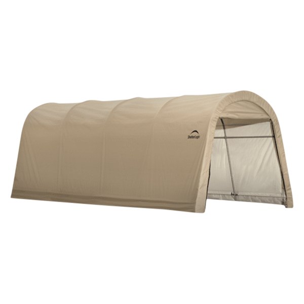 ShelterLogic® - AutoShelter RoundTop™ 10' W x 20' L x 8' H Shelter