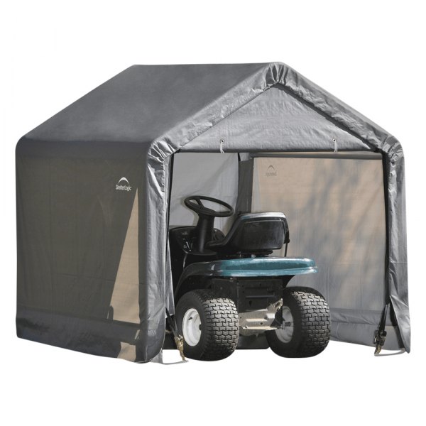 ShelterLogic® - Shed-in-a-Box™ 6' W x 6' L x 6' H Shelter