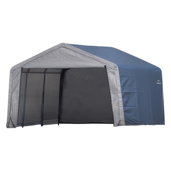 ShelterLogic® - Shed-in-a-Box™ 12' W x 12' L x 8' H Shelter