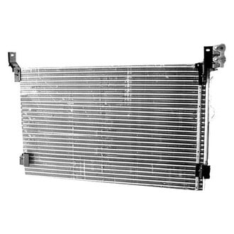 Sherman® - A/C Condenser