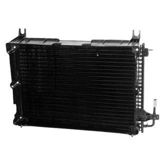Sherman® - A/C Condenser