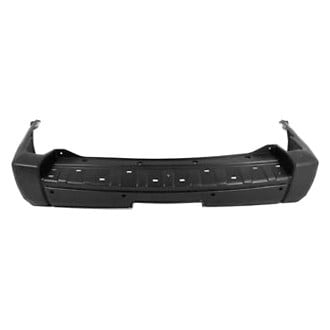 Sherman® - Rear Bumper Covers
