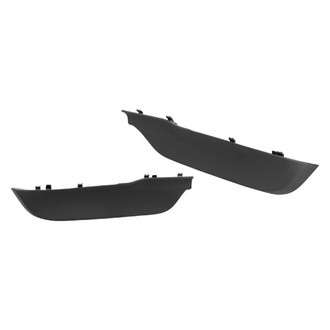 Sherman® - Front Passenger Side Bumper Filler (Value Line)