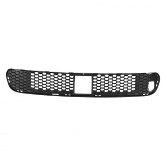 Sherman® - Front Bumper Grilles