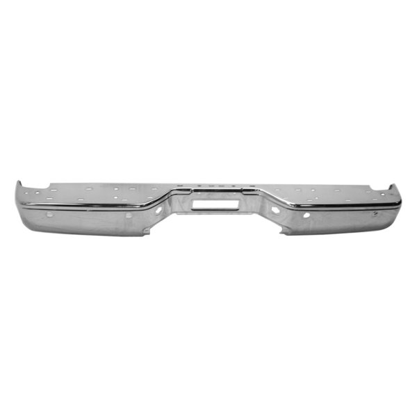 Sherman® - Rear Bumper Face Bar