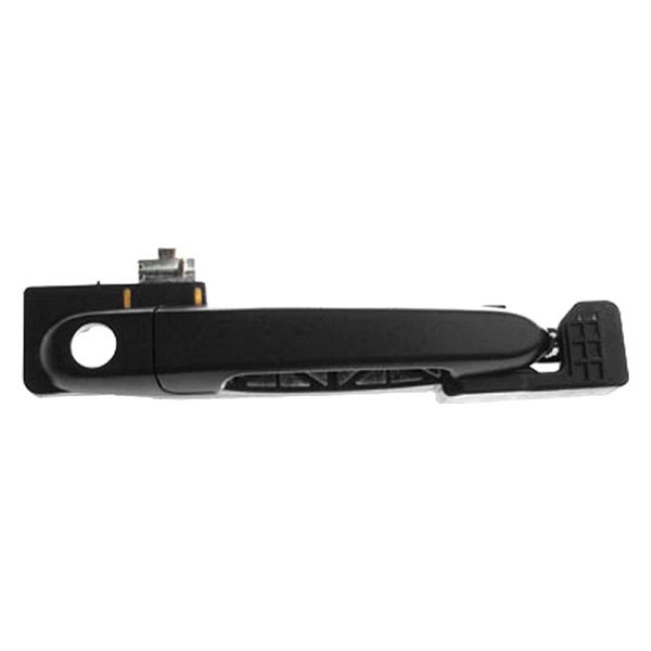 Sherman® - Front Passenger Side Exterior Door Handle