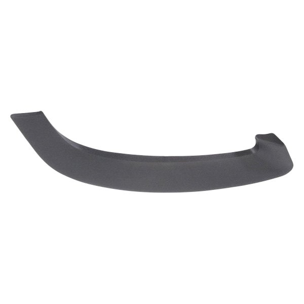 Sherman® - Front Driver Side Bumper Cover Molding