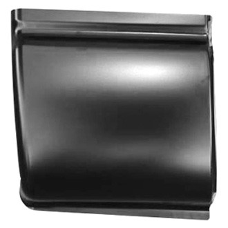 Sherman® - Passenger Side Truck Cab Corner (Value Line)
