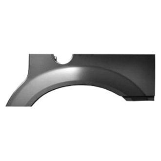 Sherman® - Wheel Arch Patches