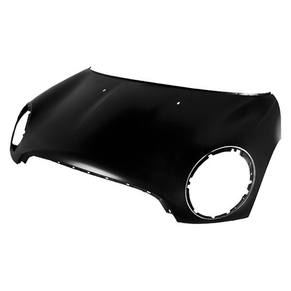 Sherman® - Mini Cooper 2007 Hood Panel