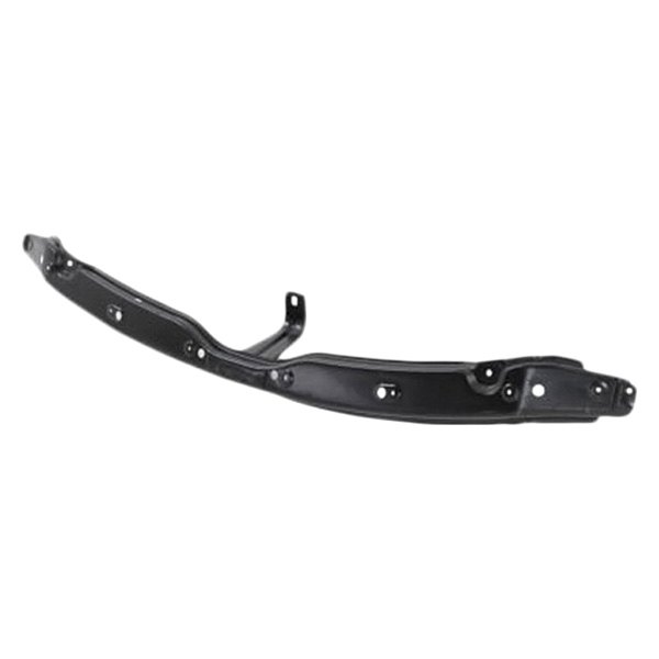 Sherman® - Front Upper Bumper Cover Support Rail