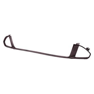 Sherman® - Front Bumper Cover Moldings