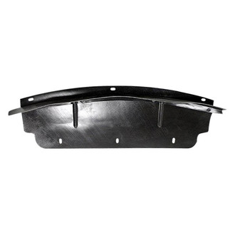 Sherman® - Front Lower Bumper Air Shield
