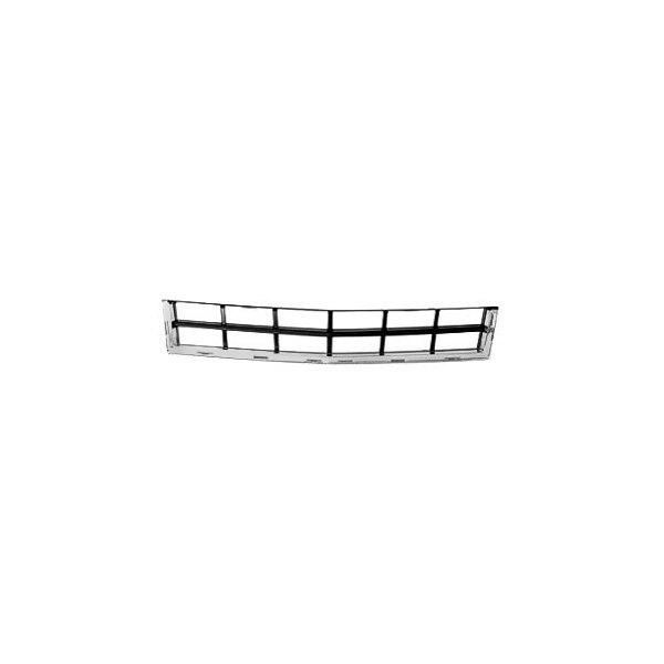 Sherman® - Front Center Bumper Grille