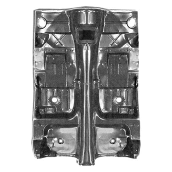 Sherman® 69746T Front Full Floor Pan