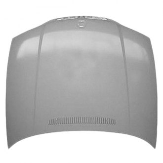 2002 BMW 3-Series Replacement Hoods | Hinges, Supports – CARiD.com