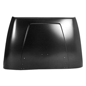 Sherman® - Hood Panel (Value Line)