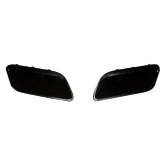 Sherman® - Hood Scoop Ornaments