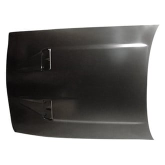 Sherman® - Hood Panel (Value Line)