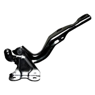 Sherman® - Passenger Side Hood Hinge (Value Line)