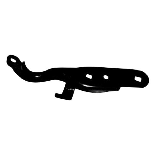 Sherman® - Passenger Side Upper Hood Hinge