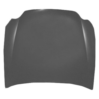 Sherman® - Hood Panels