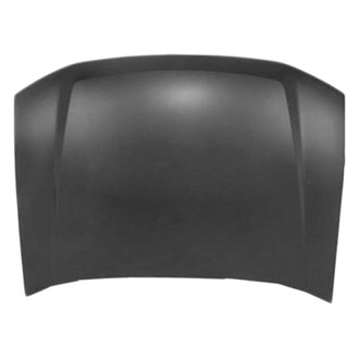 Sherman® 690-28Q - Hood Panel (CAPA Certified)