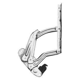 Sherman® - Passenger Side Hood Hinge (Value Line)