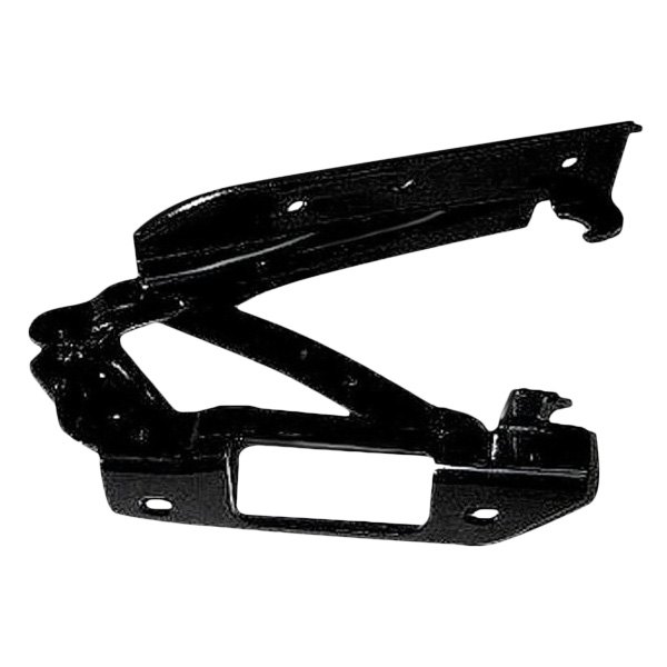 Sherman® - Driver Side Hood Hinge