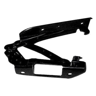 Sherman® - Driver Side Hood Hinge (Value Line)
