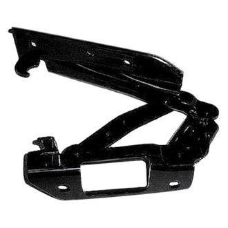 Sherman® - Passenger Side Hood Hinge (NSF Certified)