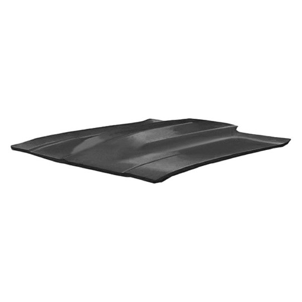 Sherman® - Cowl Induction Hood Panel