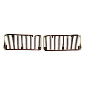 Sherman® - Hood Inserts (Value Line)