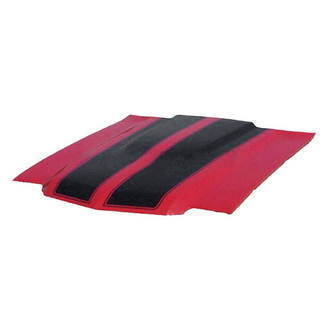 Sherman® - Cowl Hood Panels