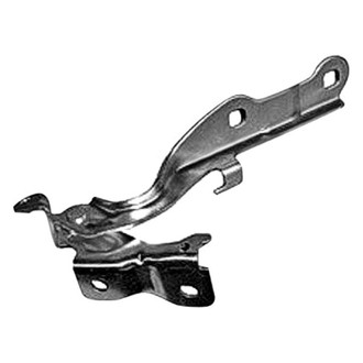 Sherman® - Driver Side Hood Hinge (Value Line)