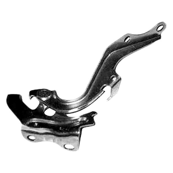 Sherman® - Driver Side Hood Hinge