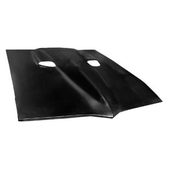 Sherman® - Hood Panel (Value Line)