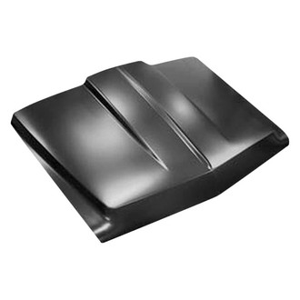 Sherman® - Cowl Induction Hood Panel (Value Line)