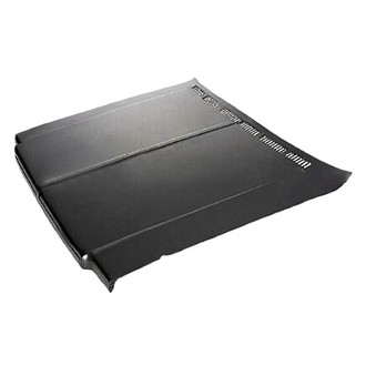 Sherman® - Hood Panel