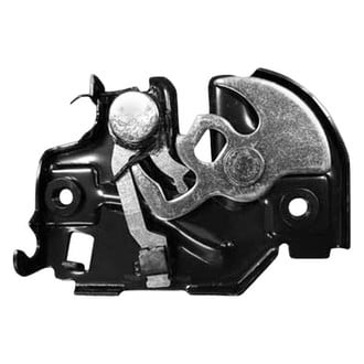 Sherman® - Hood Latches