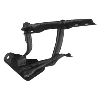 Sherman® - Driver Side Hood Hinge (Value Line)