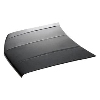 Sherman® - Hood Panel (CAPA Certified)