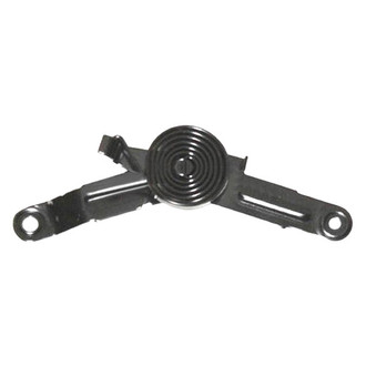 Sherman® - Passenger Side Hood Hinge Spring (Value Line)