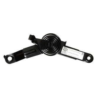 Sherman® - Passenger Side Hood Hinge Spring (Value Line)