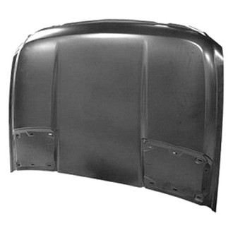 Sherman® - Hood Panels