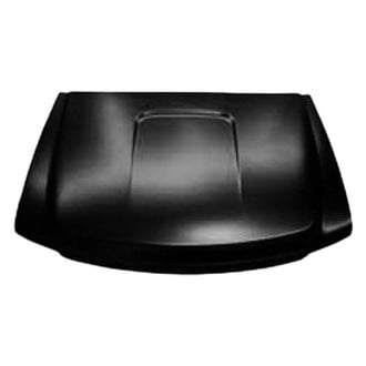 Sherman® - Hood Panels