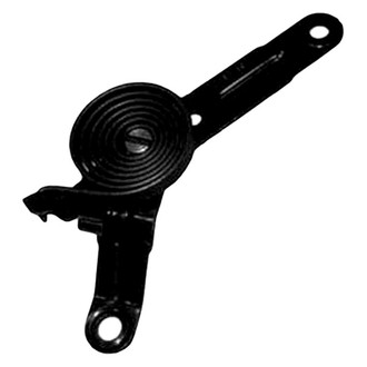 Sherman® - Passenger Side Hood Hinge Spring (Value Line)
