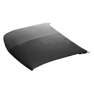 Sherman® - Hood Panels