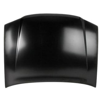 Sherman® - Hood Panels